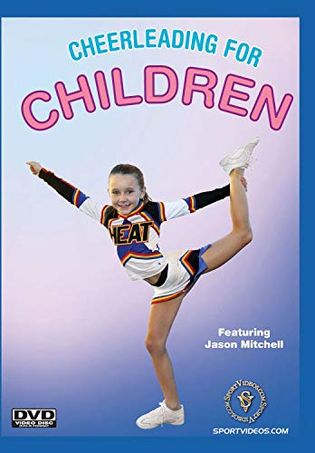 Cheerleading For Children