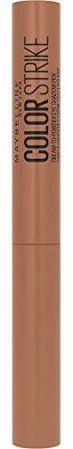 Maybelline New York Lidschatten Stift, Colorstrike Pen, Nr. 45 Chase, 30 ml