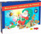 HABA - Premier Calendrier de l'Avent - 24 histoires + 24 Figurines en Bois à découvrir - Noël à la Ferme-2 Ans et Plus, 306359 - version française