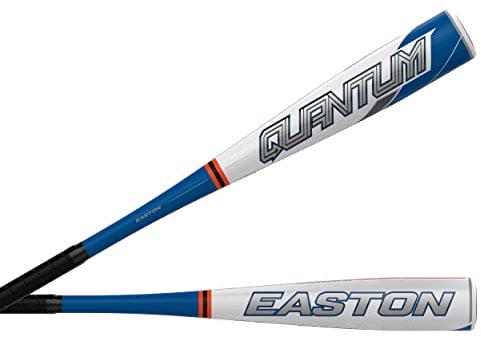 Easton SL22QUAN108 Quantum 29/19 2 5/8-10