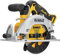 DEWALT XTREME™ 12V MAX BRUSHLESS 5-3/8 CIRCULAR SAW (Tool Only) (DCS512B)