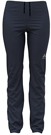 Odlo Damen ENGVIK Skihose, Dark Sapphire