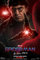 Spider-Man: No Way Home Poster 30 x 40 cm