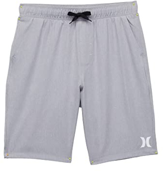 Hurley Hybrid Stretch Pull-On Shorts Jungen