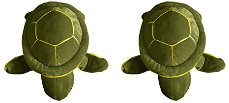 Ski Schutzausrüstung Turtle für Kinder Damen Herren,Schildkröte Skateboard Hüftprotektor Knieschoner,Snowboard Skifahren Hip Butt Pad,Ski Protektor Set (Erwachsener, D-Knieschutz)
