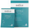 Remescar Falten Microneedling Patches 17mg x 4 Patches – Straffendes Anti-Aging-Pflegesystem mit Mikronadeln – Reduziert Falten & polstert die Haut auf – Ergebnisse in 2 Wochen – Einmalgebrauch