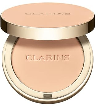 Polvos Compactos Ever Matte 02 – 10 gr