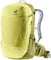 Deuter Herren Trans Alpine 30 Fahrradrucksack, Sprout-cactus, 30 L