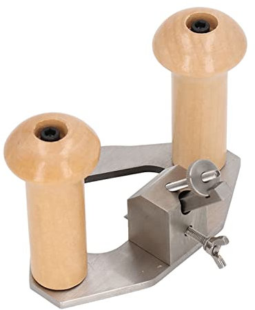 Router Plane Handheld, Coltello da Rifilatura Per Lavorazione del Legno Regolabile Smussatura del Legno Slottinge Utensile Manuale Per La Lavorazione del Legno Router Portatile Manuale Per La Lavorazi