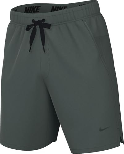 Nike Unlimited Vielseitige Dri-FIT Herrenshorts ohne Futter (ca. 18 cm), DV9340