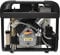 TUXING 4500PSI PCP Compressor, High Pressure Air Compressor, Auto-Stop and Auto Purge, Built-in Dual Oil-Water Filter, Pump for Diving Tank Air Rifles Paintball Guns(TXEDT033)