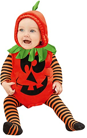 Mädchen Halloween Kostüm Zauberer Kostüm Kinder Vampir Kostüm Kinder Junge Niedlich Kostüm KürbisKostüm Kleid Für Kinder Familie Karneval Party Fasching Kleid Kinder Junge Mädchen Cosplay