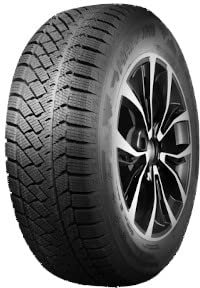 MAZZINI - 255/50 R19 TL 107T SNOW LEOPARD 2 XL BSW M+S 3PMSF - Winterreifen