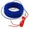 Heater Soil Heating Cable Greenhouse Heating Wire(KZX5000 thermostat)