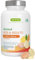 Igennus Gentle Vitamin C Chewable for Kids & Adults 500mg, Sugar-Free, Natural Orange and Lemon Flavours with No Artificial Colours, Buffered High Strength Formula, 120 Vegan Servings