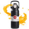 Insulated Bottles, Insulated Vacuum Water Bottle, 1300ml Leakproof Portable Lightweight Cup, Ideal for Gym Camping Outdoor Sports Traveling Work Daily Hydration Ice Drinking
