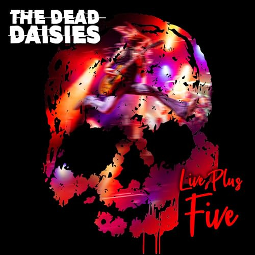 The Dead Daisies Pty Ltd. (Spv)