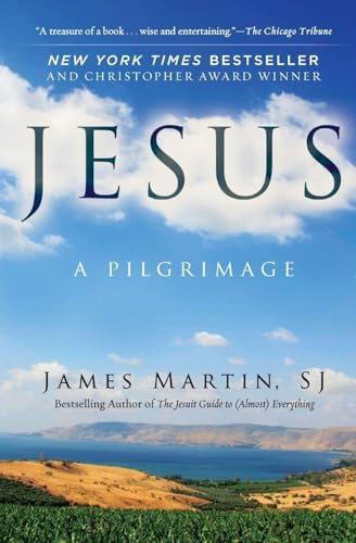 Jesus: A Study of the Life of Jesus Through the Gospels