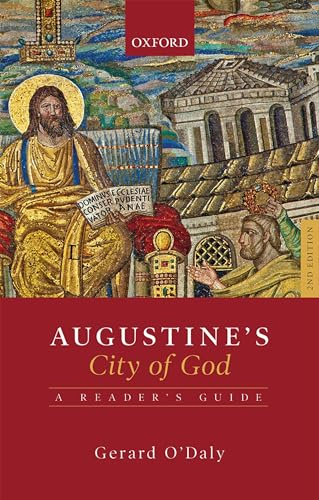 AUGUSTINE'S CITY OF GOD