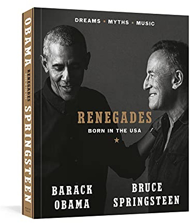 Renegades: born in the usa