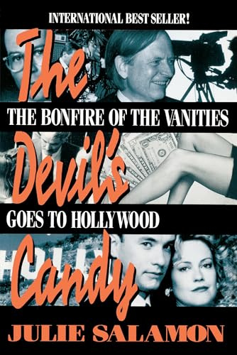 The Devil's Candy: The Bonfire of the Vanities Goes to Hollywood