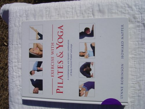 Exercise with Pilates & yoga