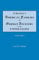 Schlegel's American Families of German Ancestry in the United States. In Four Volumes. Volume I