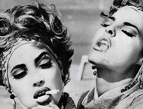 Snaps: Ellen Von Unwerth