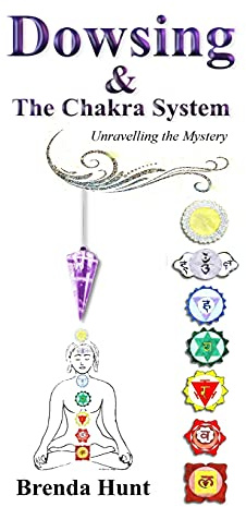 Dowsing and the Chakra System (Pendulum Dowsing)
