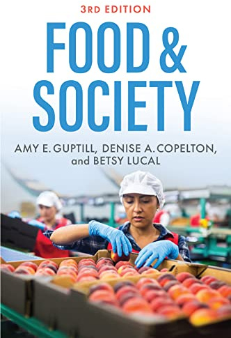 Food & Society: Principles and Paradoxes