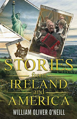 Stories from Ireland and America (The Stories Series)