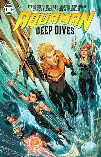 DC Comics