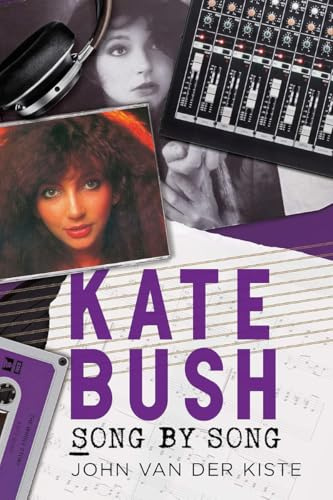 Kate Bush Song by Song