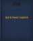 RYA Sail and Power Logbook