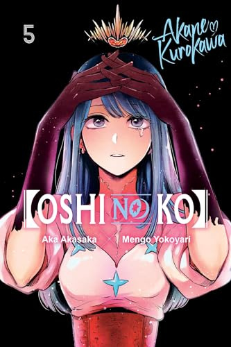[Oshi No Ko], Vol. 5 (Volume 5)