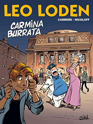 Léo Loden T28 - Carmina Burrata (28)