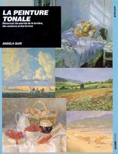 Peinture tonale : découvrez les secrets