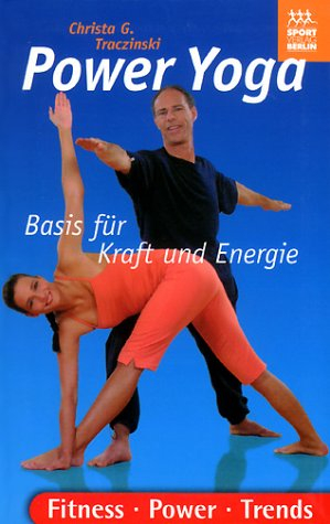 Power Yoga