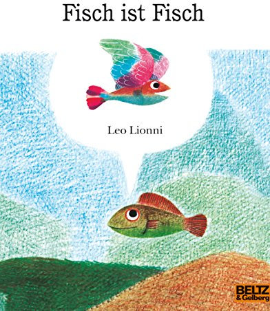 Fisch ist Fisch (MINIMAX)