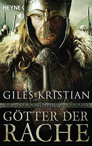 Götter der Rache: Roman (Sigurd, Band 1)