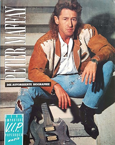 Peter Maffay