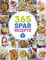 365 Spar-Rezepte: 365 günstige Ideen für jeden Tag des Jahres I Was koche ich heute (365 Rezepte)