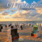 Meerblicke - Nord- und Ostsee 2021: Broschürenkalender mit Ferienterminen. Format: 30 x 30 cm