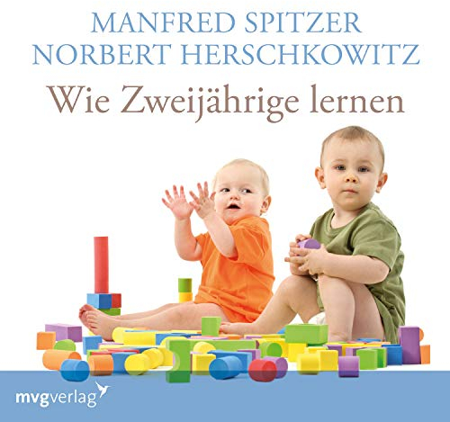 Wie Zweijährige lernen