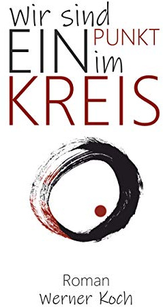 Wir sind ein Punkt im Kreis
