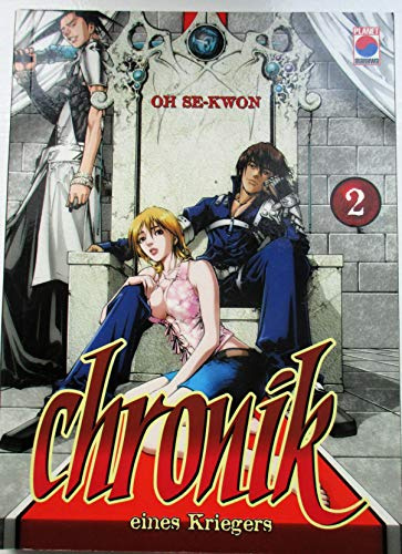 Chronik eines Kriegers
