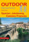 Spanien: Jakobsweg Camino Francés: Wandern auf Pilgerwegen: Routen, Wegbeschreibungen und Reise-Infos (Outdoor Wanderführer Pilgern, Band 23)