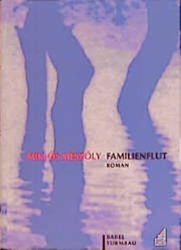 Familienflut: Roman. Nachw. v. Peter Nadas (babel turmbau)