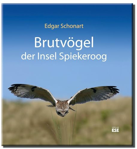 Brutvögel der Insel Spiekeroog