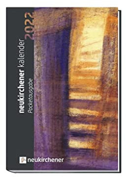 Neukirchener Kalender 2022 - Pocketausgabe